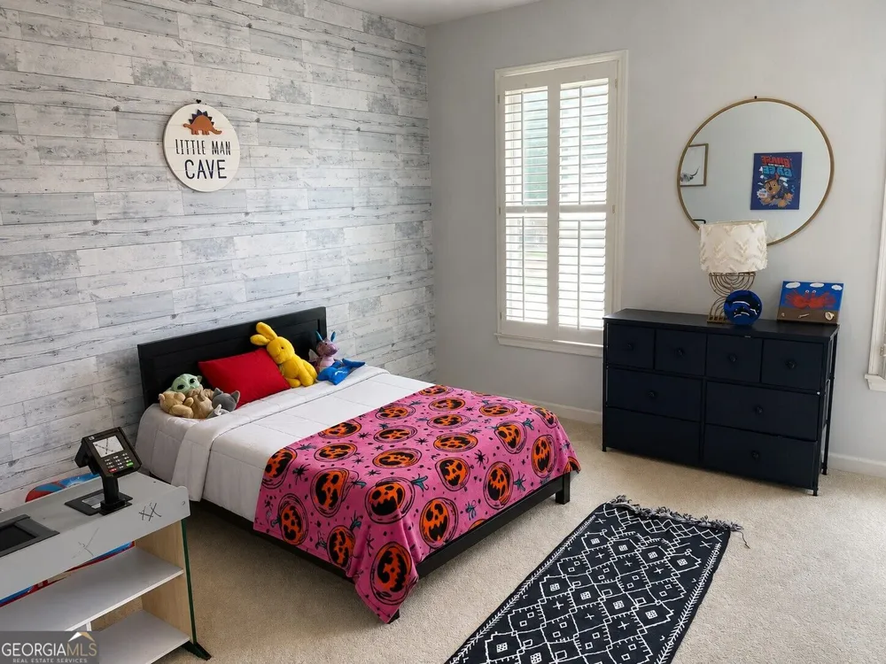 2705 Montclair PL Snellville, GA 30078