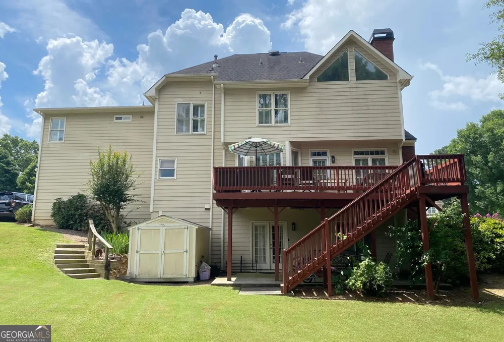 2705 Montclair PL Snellville, GA 30078