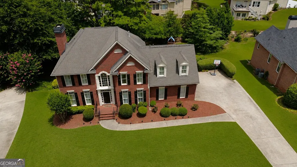 2705 Montclair PL Snellville, GA 30078