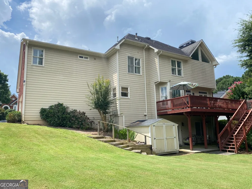 2705 Montclair PL Snellville, GA 30078