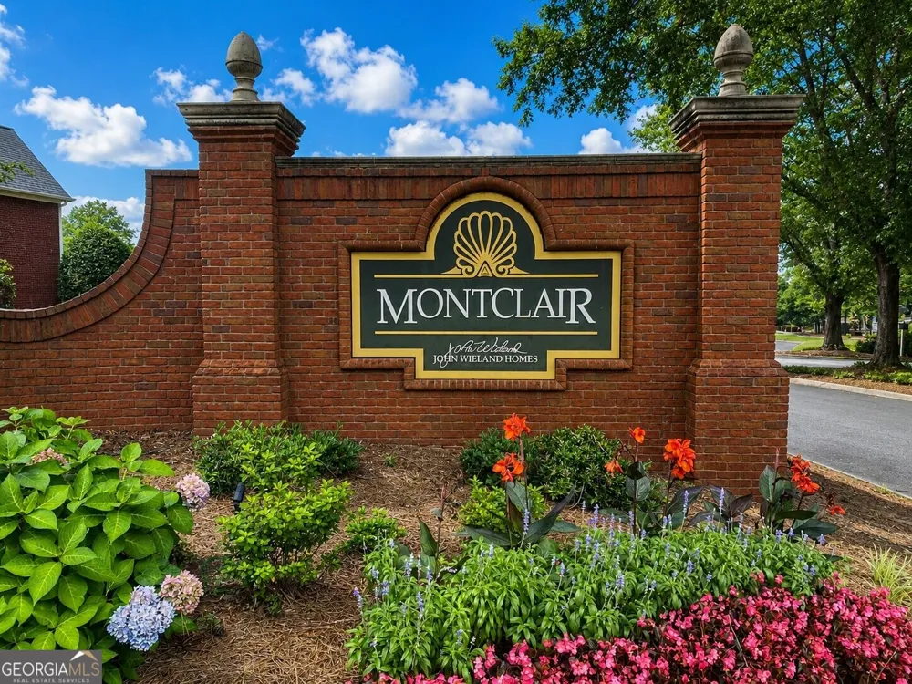 2705 Montclair PL Snellville, GA 30078