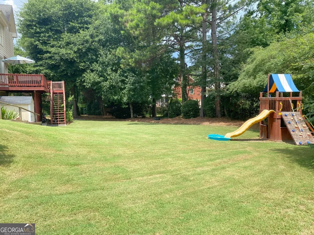 2705 Montclair PL Snellville, GA 30078