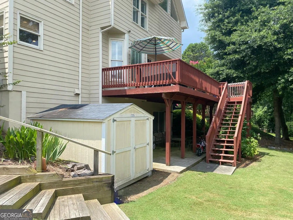 2705 Montclair PL Snellville, GA 30078