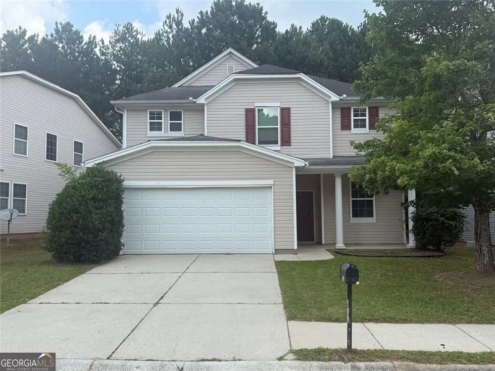 2734 Jordan LN Lithia Springs, GA 30122