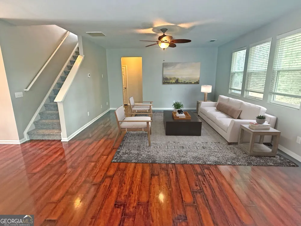 2734 Jordan LN Lithia Springs, GA 30122