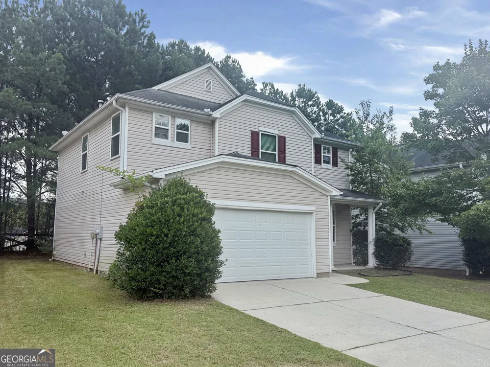 2734 Jordan LN Lithia Springs, GA 30122
