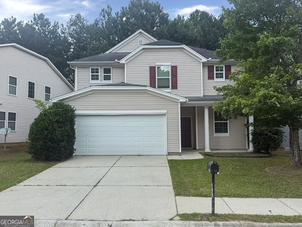 2734 Jordan LN Lithia Springs, GA 30122