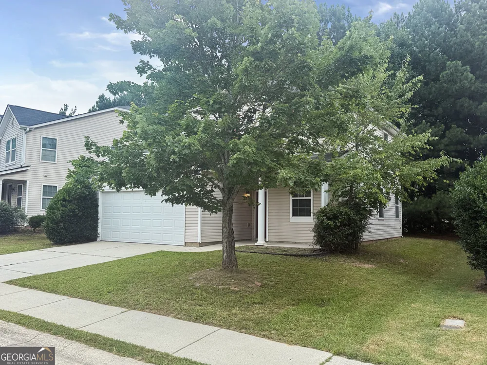 2734 Jordan LN Lithia Springs, GA 30122