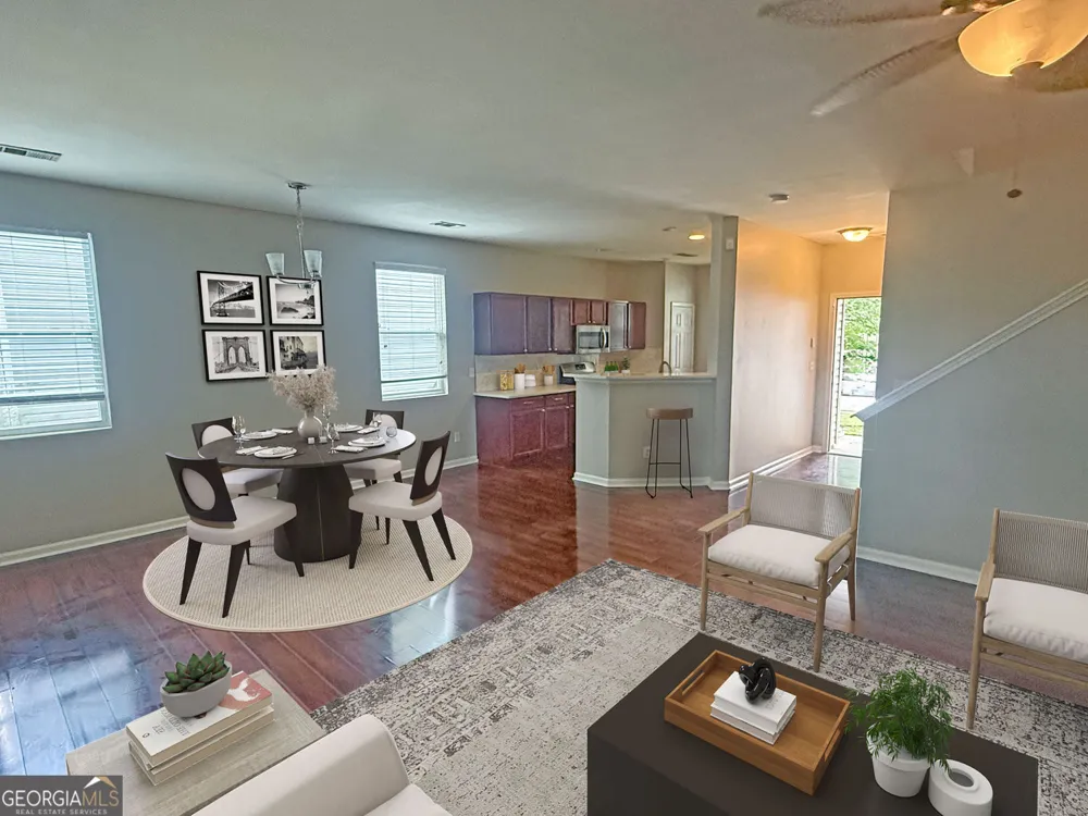 2734 Jordan LN Lithia Springs, GA 30122