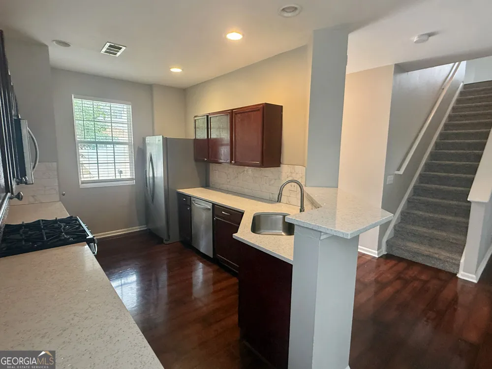 2734 Jordan LN Lithia Springs, GA 30122