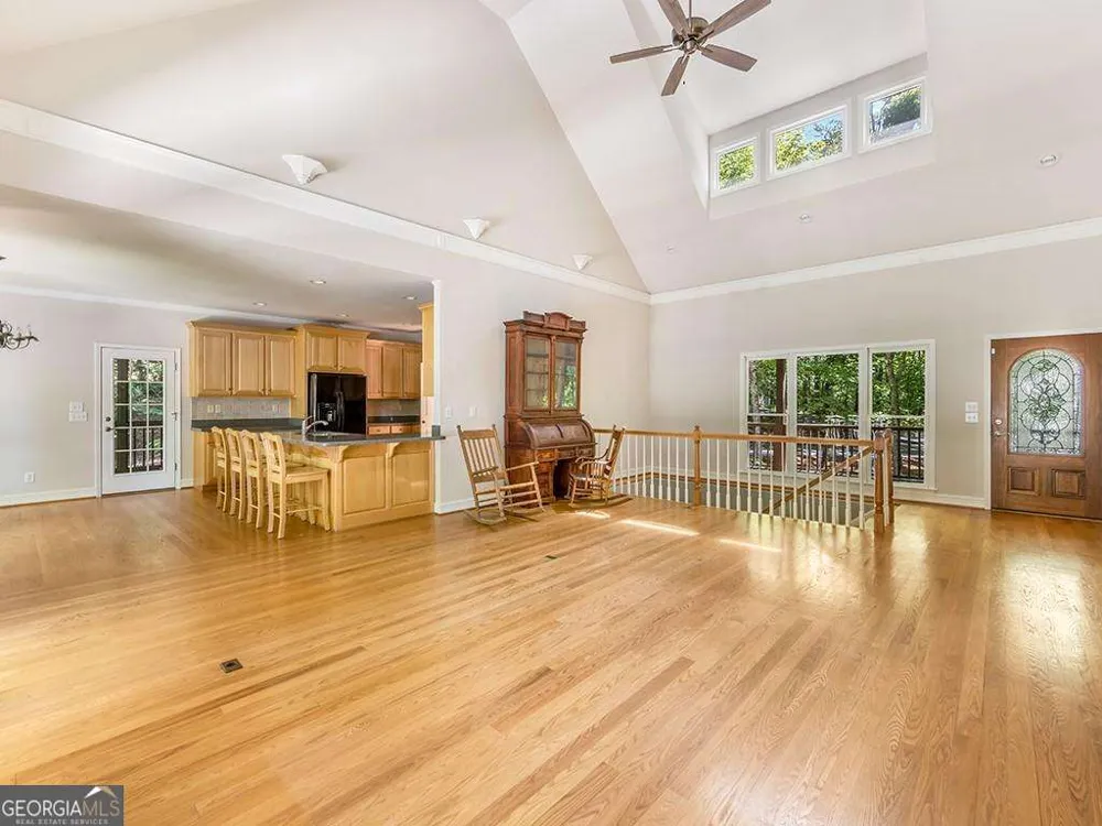 158 Canacaught PL Big Canoe, GA 30143