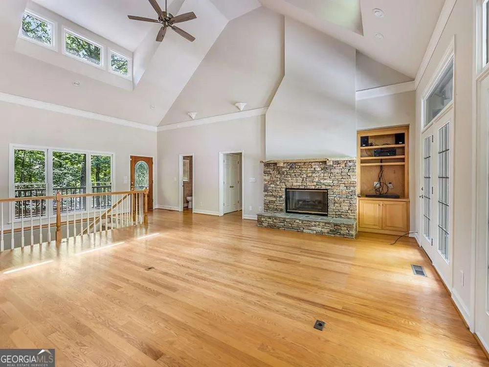 158 Canacaught PL Big Canoe, GA 30143