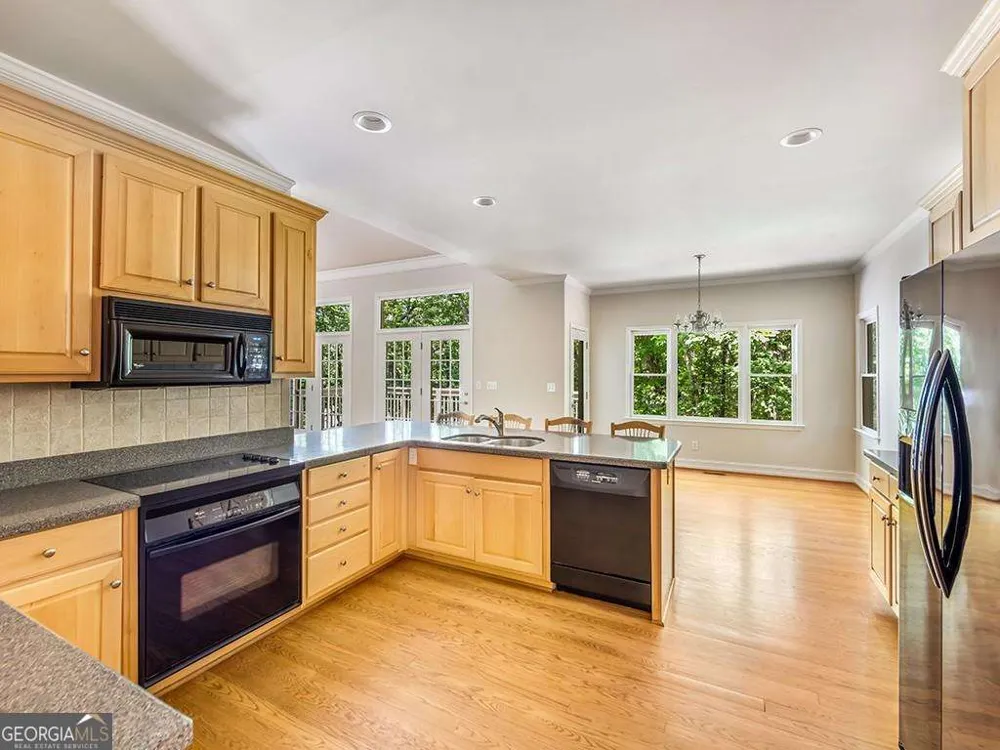 158 Canacaught PL Big Canoe, GA 30143