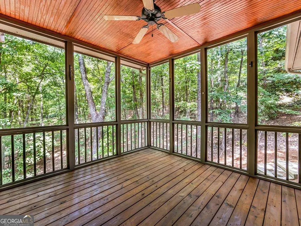 158 Canacaught PL Big Canoe, GA 30143