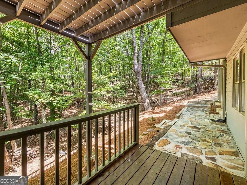 158 Canacaught PL Big Canoe, GA 30143