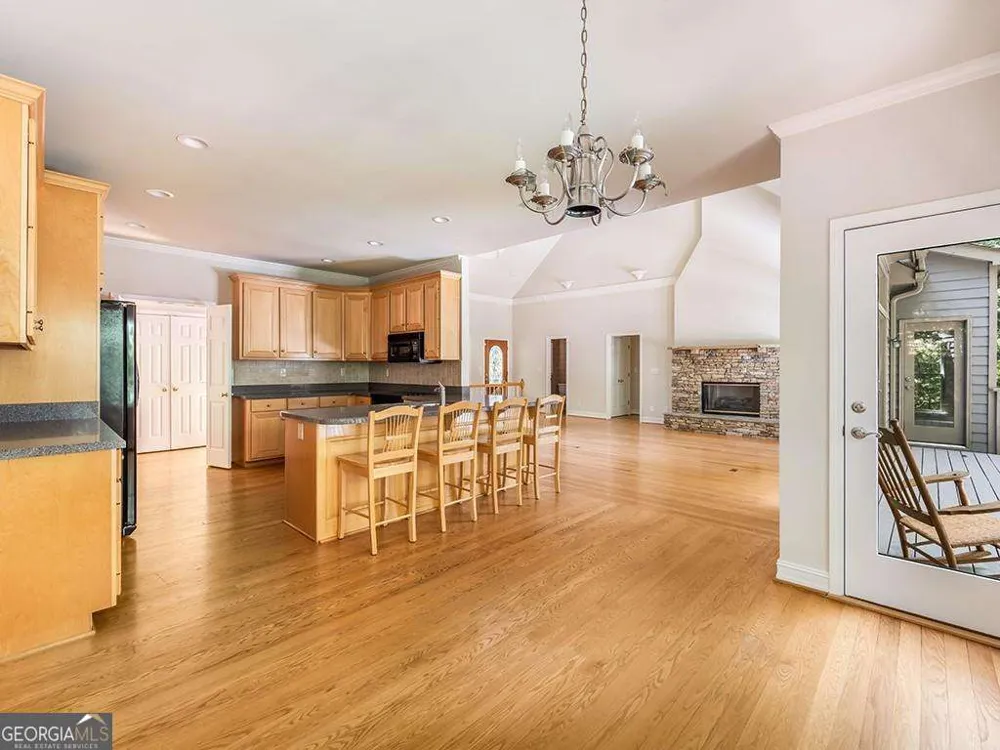158 Canacaught PL Big Canoe, GA 30143