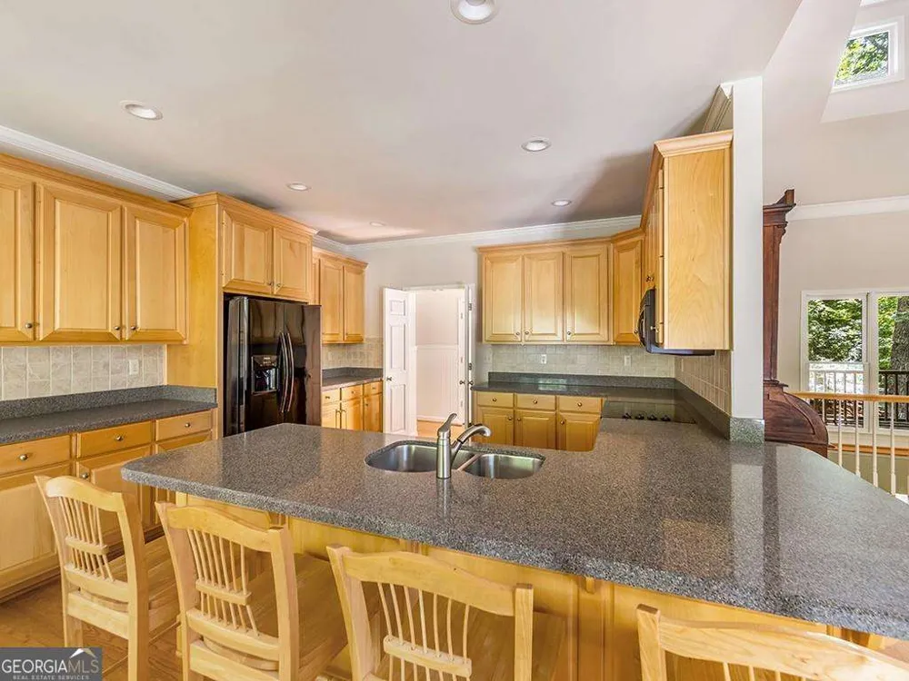 158 Canacaught PL Big Canoe, GA 30143