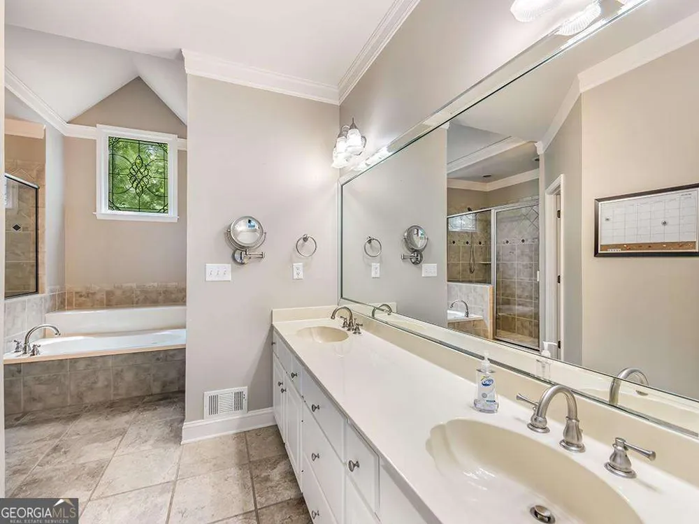 158 Canacaught PL Big Canoe, GA 30143