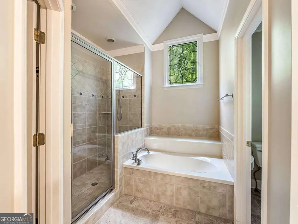 158 Canacaught PL Big Canoe, GA 30143