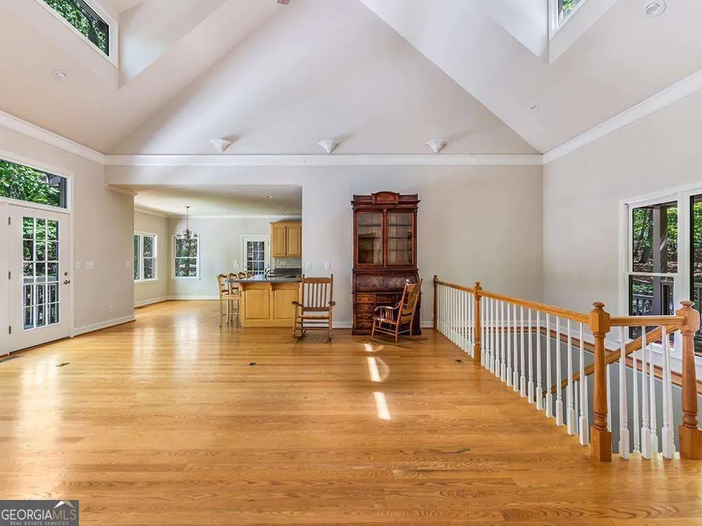 158 Canacaught PL Big Canoe, GA 30143