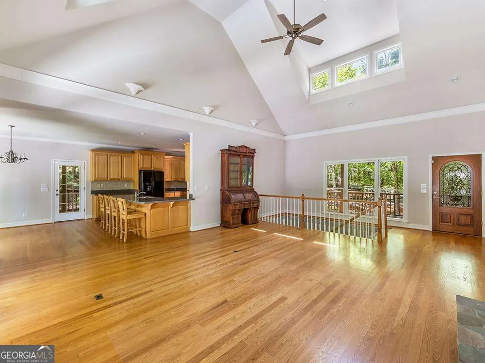 158 Canacaught PL Big Canoe, GA 30143