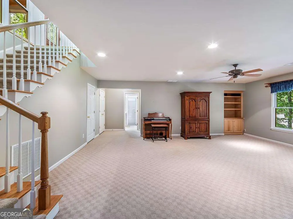 158 Canacaught PL Big Canoe, GA 30143