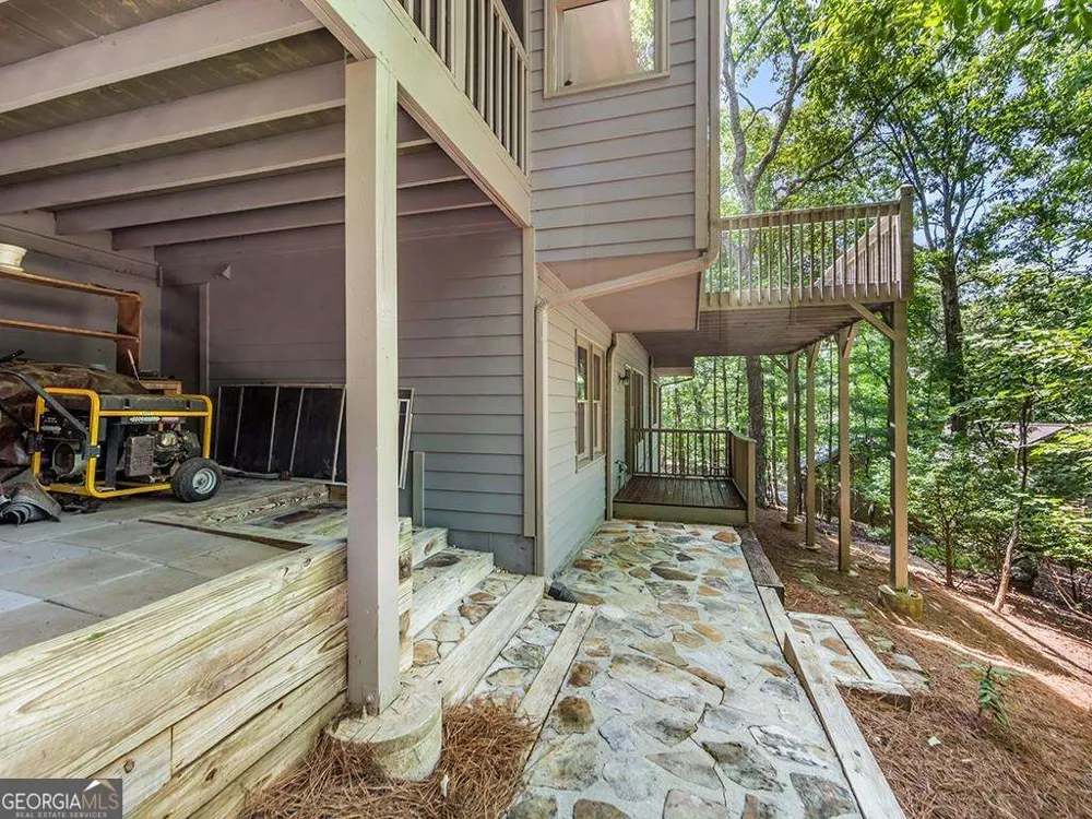 158 Canacaught PL Big Canoe, GA 30143