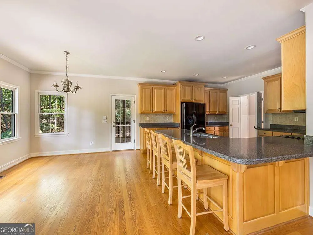 158 Canacaught PL Big Canoe, GA 30143