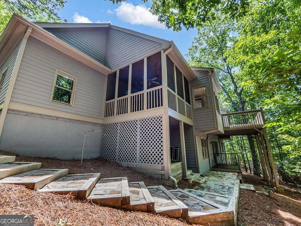158 Canacaught PL Big Canoe, GA 30143