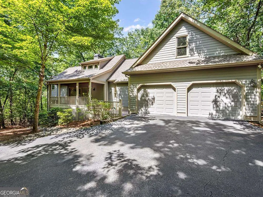 158 Canacaught PL Big Canoe, GA 30143
