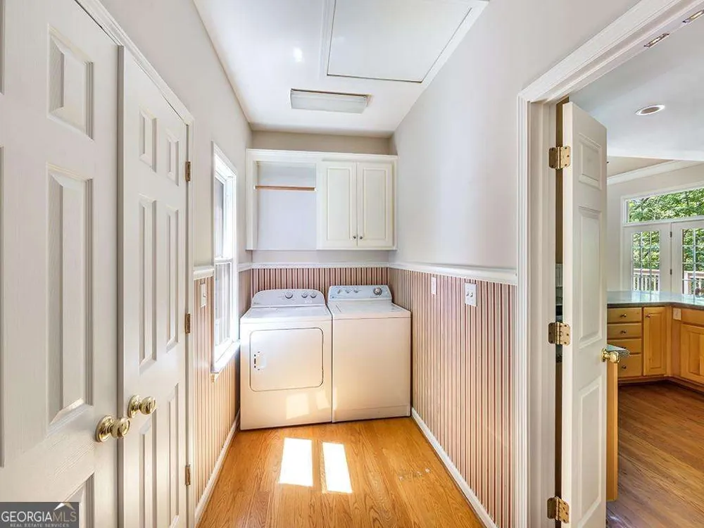 158 Canacaught PL Big Canoe, GA 30143