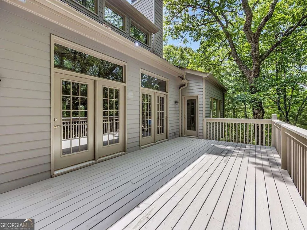 158 Canacaught PL Big Canoe, GA 30143