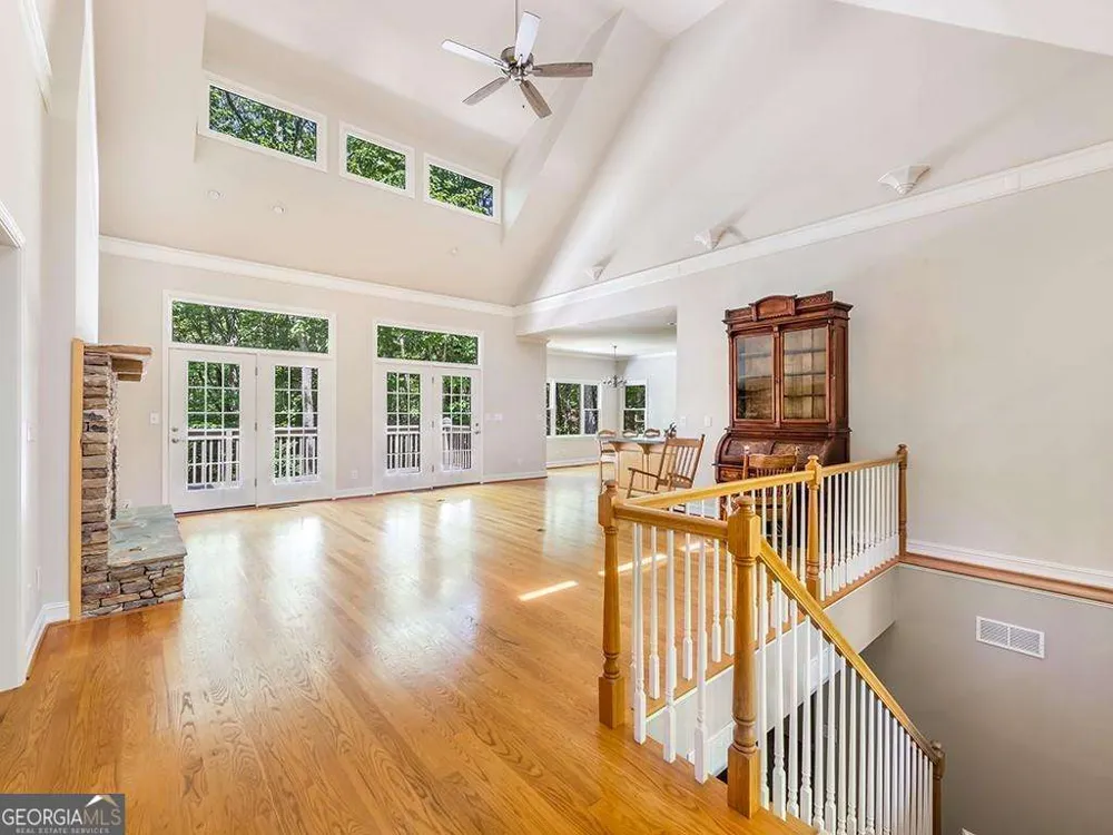 158 Canacaught PL Big Canoe, GA 30143