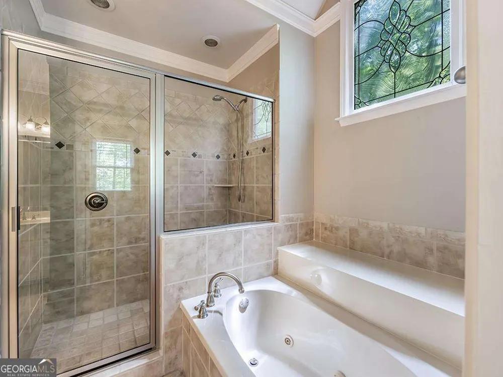 158 Canacaught PL Big Canoe, GA 30143