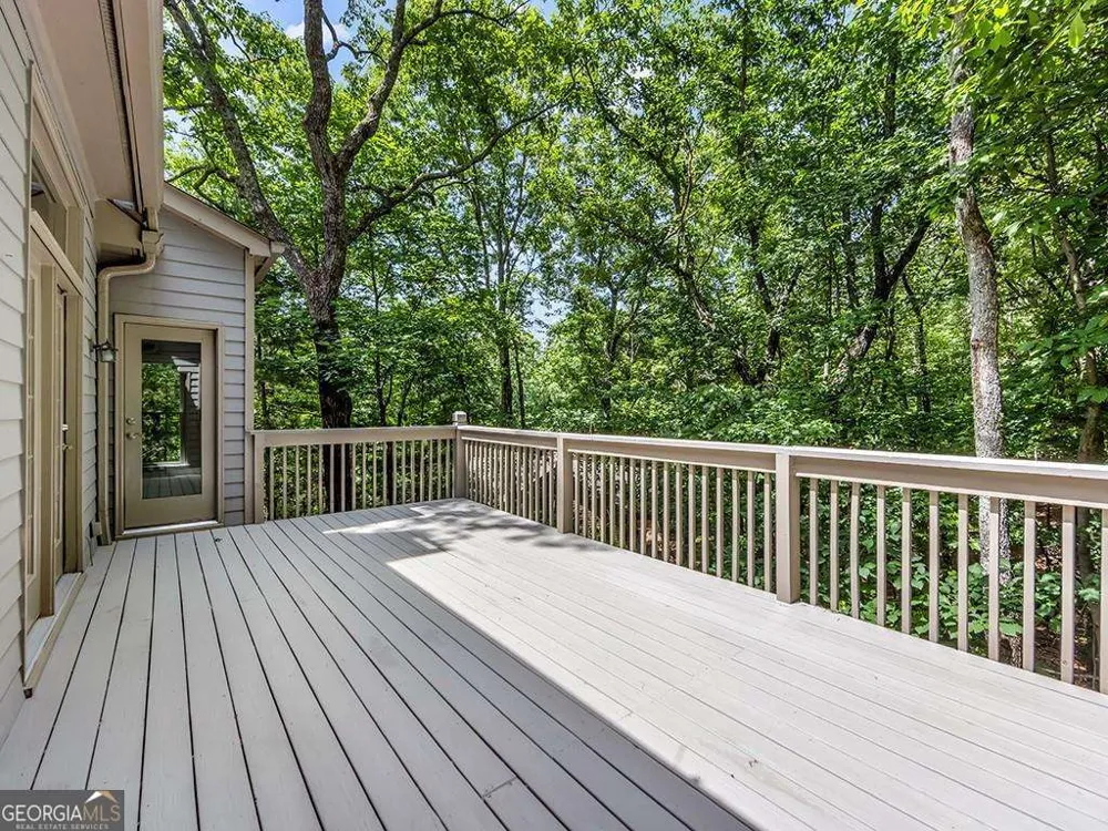 158 Canacaught PL Big Canoe, GA 30143