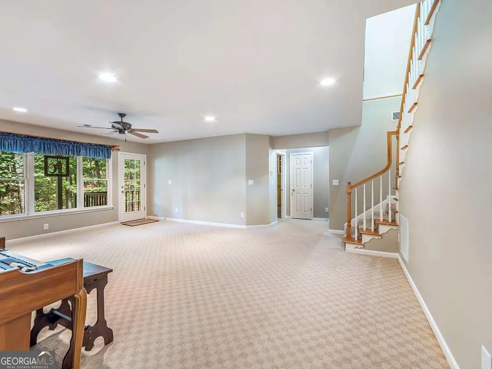 158 Canacaught PL Big Canoe, GA 30143