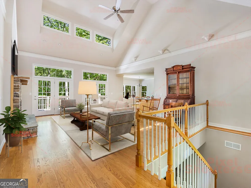158 Canacaught PL Big Canoe, GA 30143