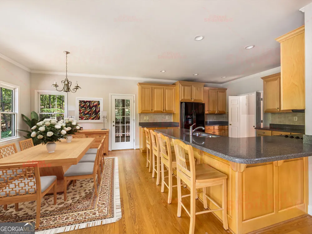 158 Canacaught PL Big Canoe, GA 30143