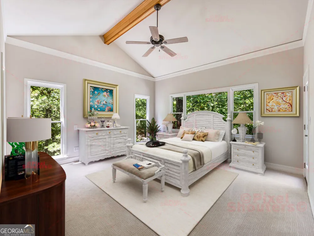 158 Canacaught PL Big Canoe, GA 30143
