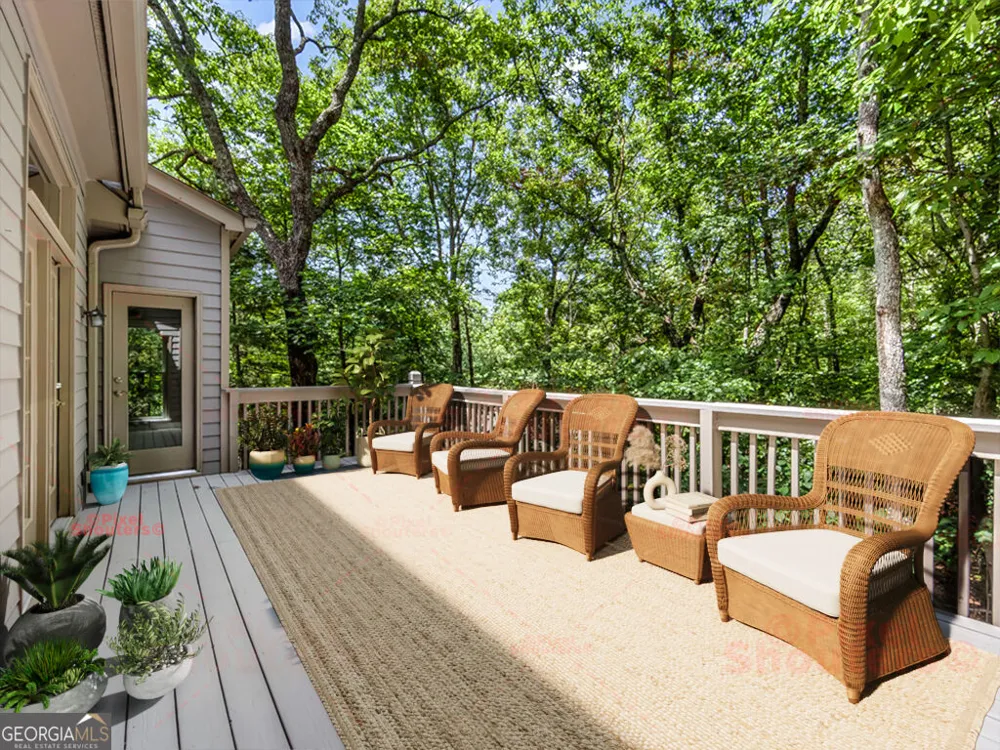 158 Canacaught PL Big Canoe, GA 30143