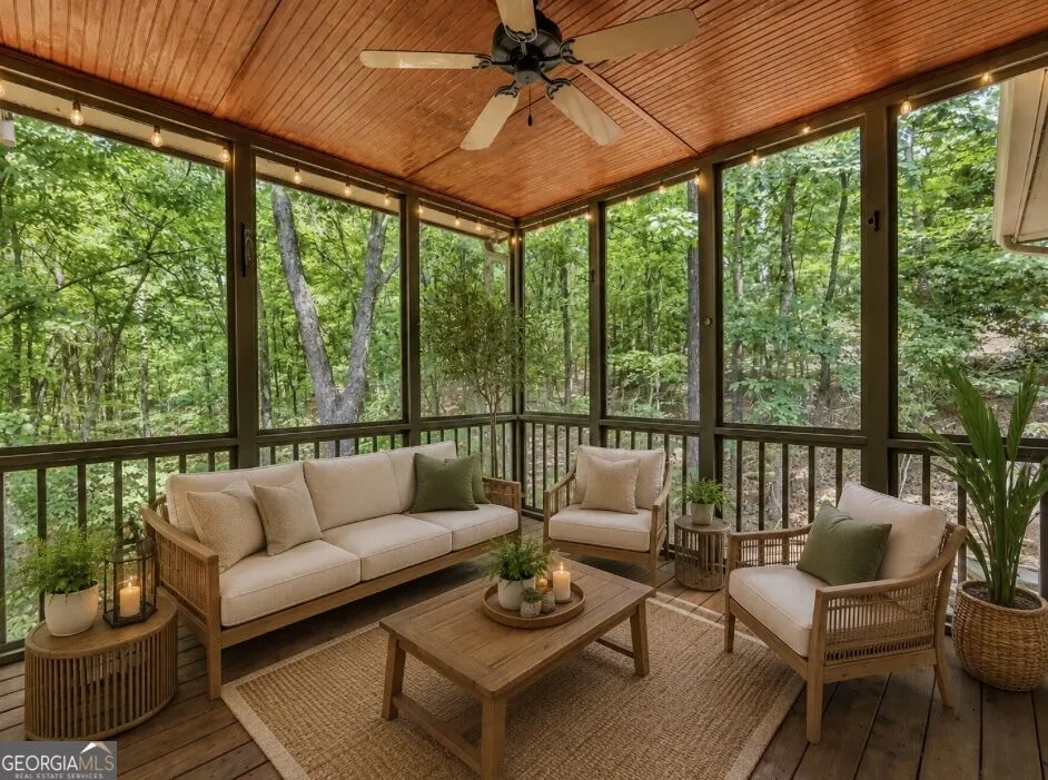 158 Canacaught PL Big Canoe, GA 30143