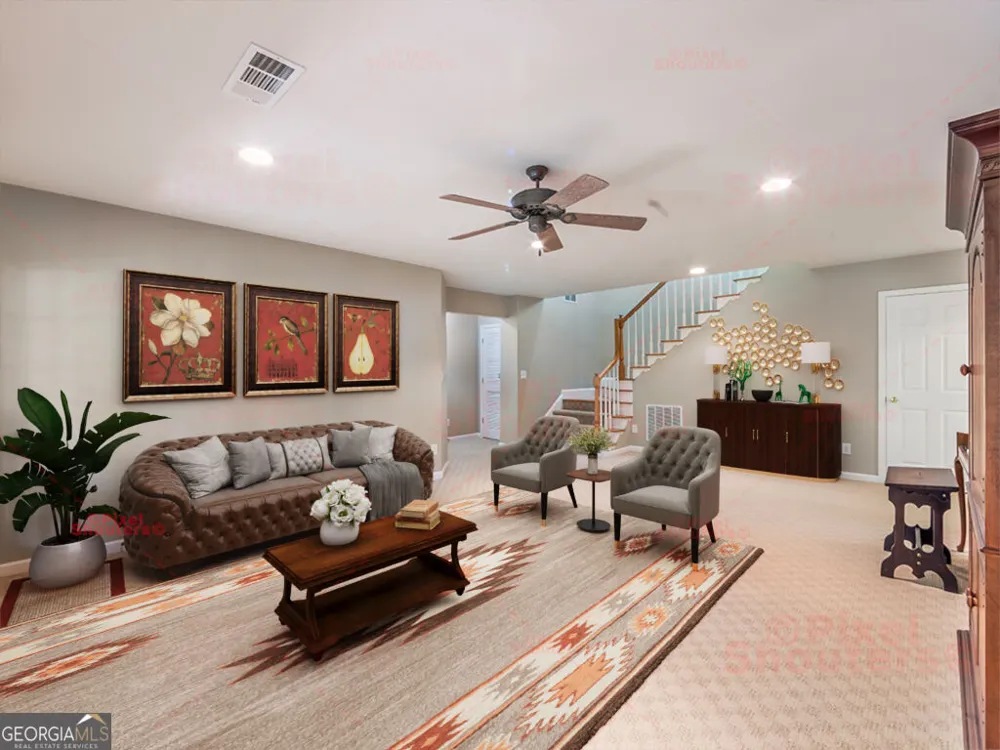 158 Canacaught PL Big Canoe, GA 30143