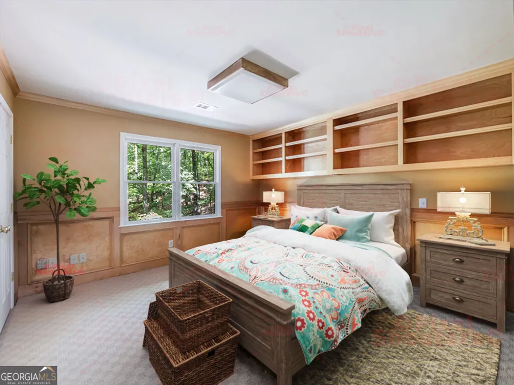 158 Canacaught PL Big Canoe, GA 30143
