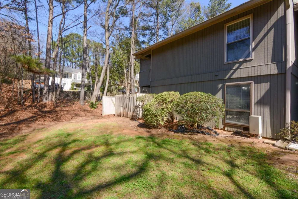 6241 Overlook RD Peachtree Corners, GA 30092