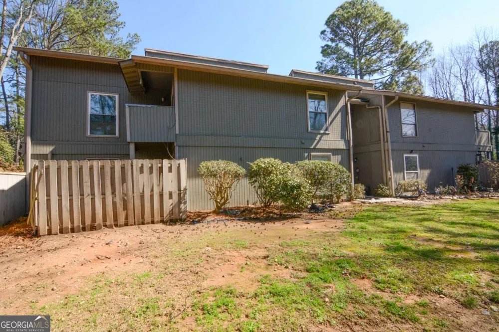 6241 Overlook RD Peachtree Corners, GA 30092