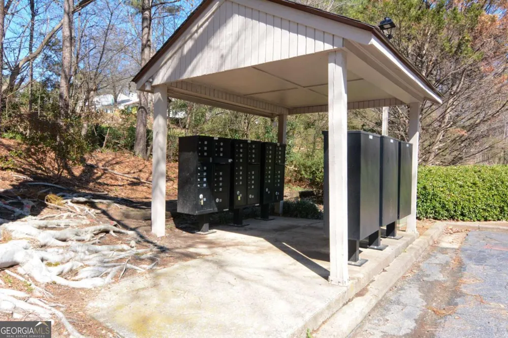 6241 Overlook RD Peachtree Corners, GA 30092