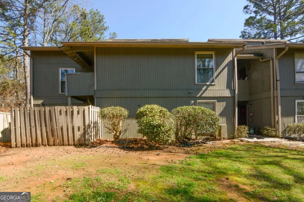 6241 Overlook RD Peachtree Corners, GA 30092