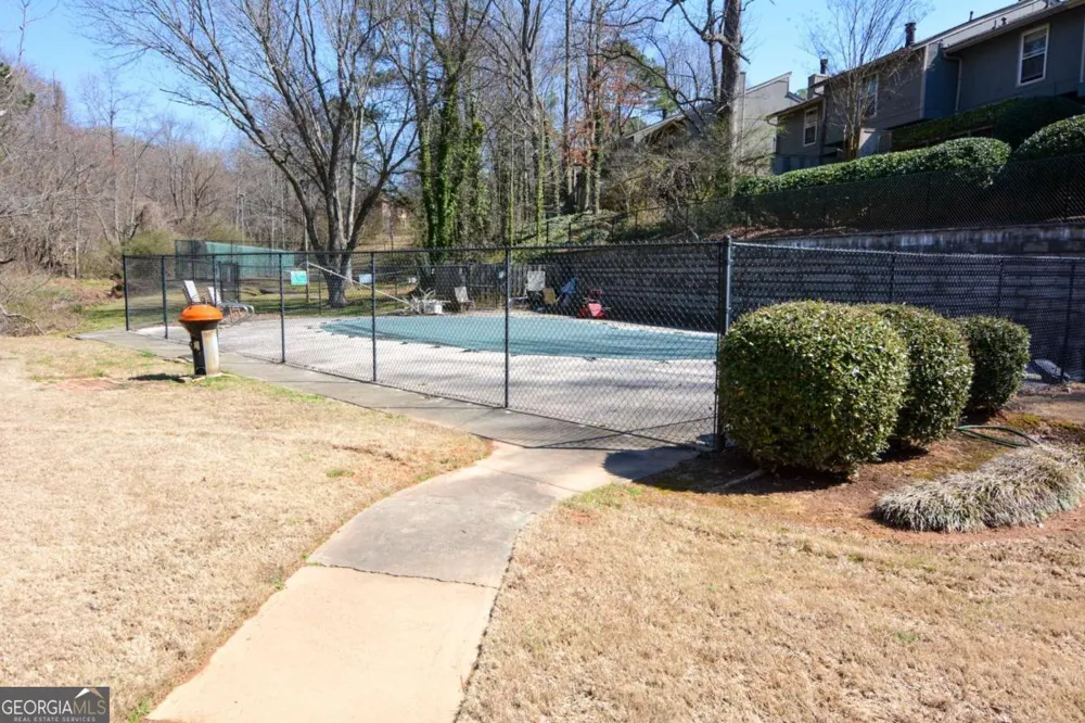 6241 Overlook RD Peachtree Corners, GA 30092