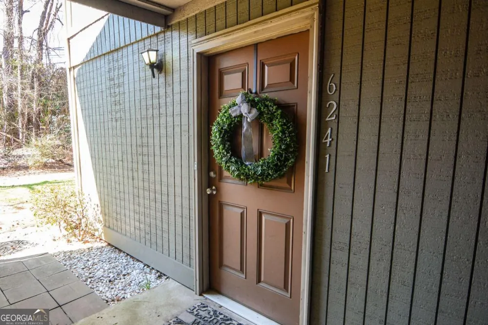 6241 Overlook RD Peachtree Corners, GA 30092