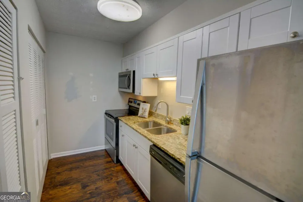 6241 Overlook RD Peachtree Corners, GA 30092